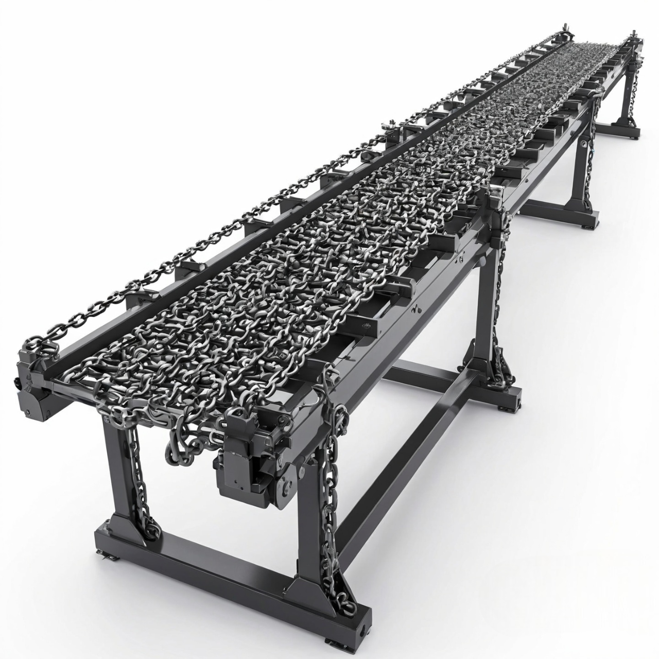 Chain Conveyor Image 4